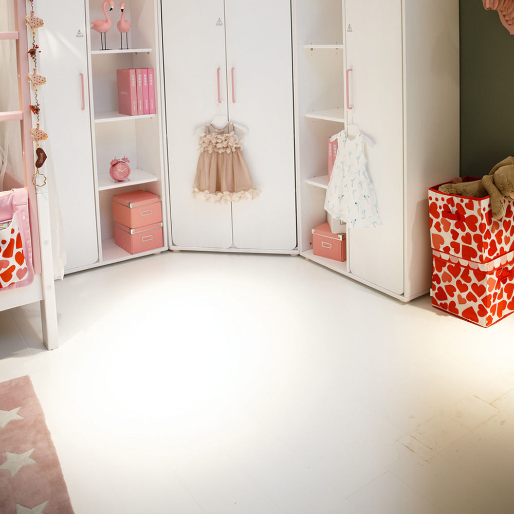 Kids Education Activities - Pegatina de pared con diseño de