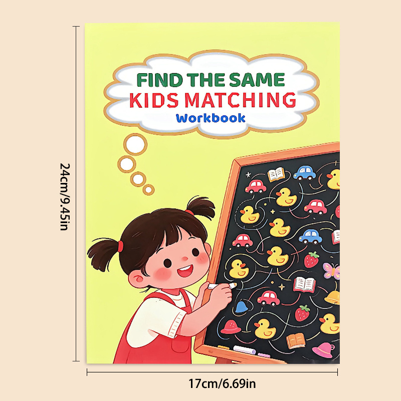 Encuentra el libro de ejercici - Kids Education Activities reseña y precio